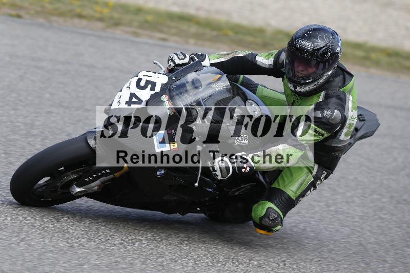 /03 04.04.2026 Speer Racing ADR/Gruppe gelb/854